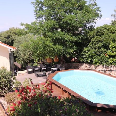Sète Chambre D'Hotes Les Terrasses De Saint Clair מראה חיצוני תמונה