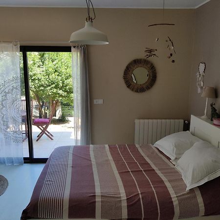 Sète Chambre D'Hotes Les Terrasses De Saint Clair מראה חיצוני תמונה