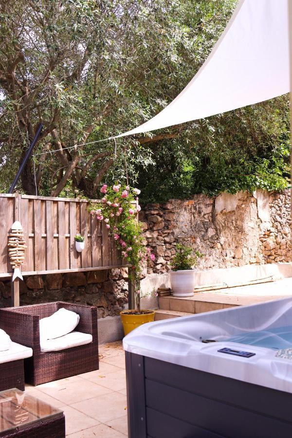 Sète Chambre D'Hotes Les Terrasses De Saint Clair מראה חיצוני תמונה