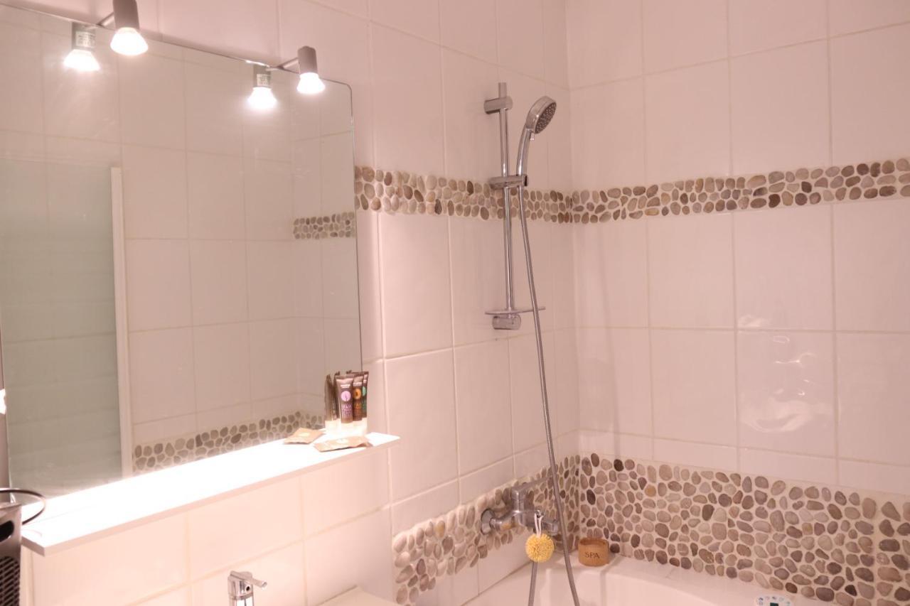 Sète Chambre D'Hotes Les Terrasses De Saint Clair מראה חיצוני תמונה