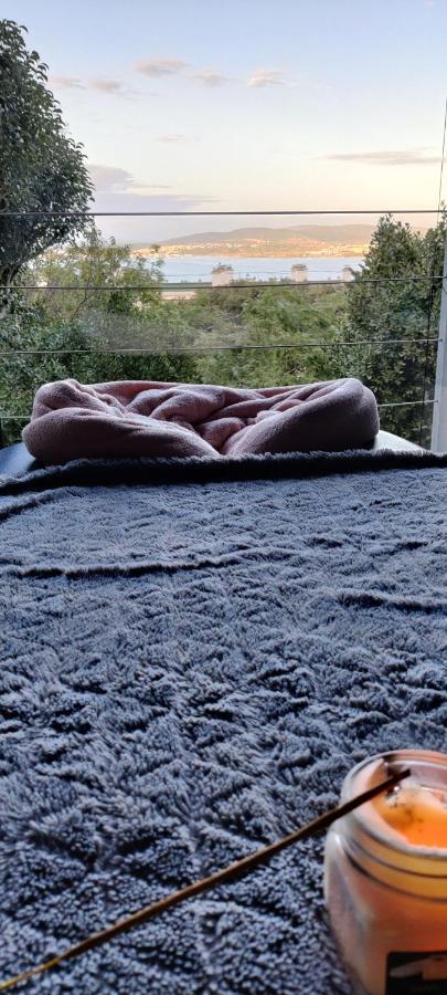 Sète Chambre D'Hotes Les Terrasses De Saint Clair מראה חיצוני תמונה